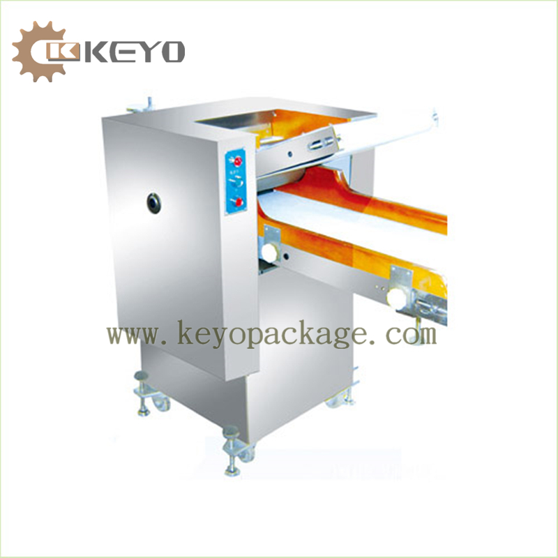 FQY-DS Stainless Steel Automatic Dough Sheeter