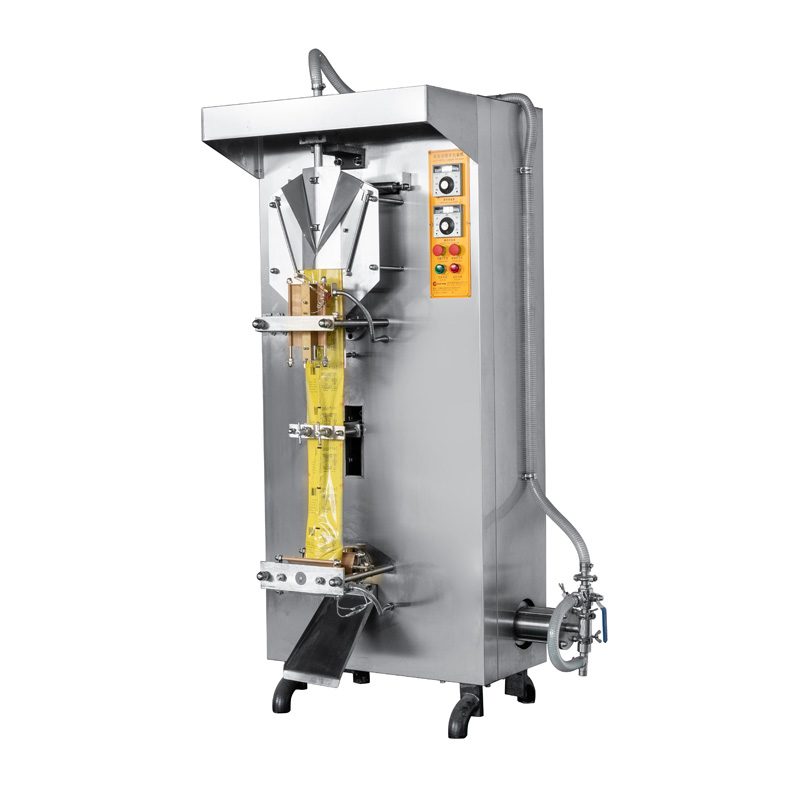 XY-1000 Completely AutomaticLiquid Packing Machines