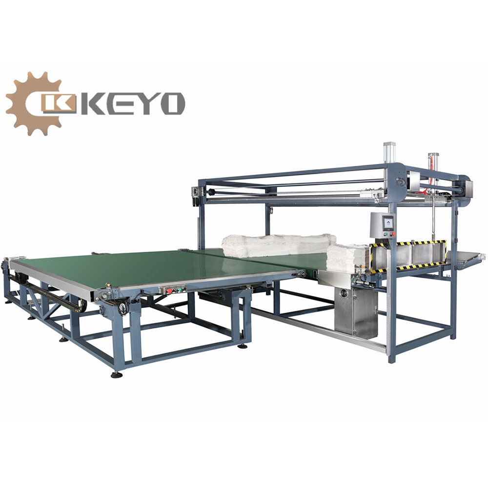CHJX Belt Conveyor System for Production Line