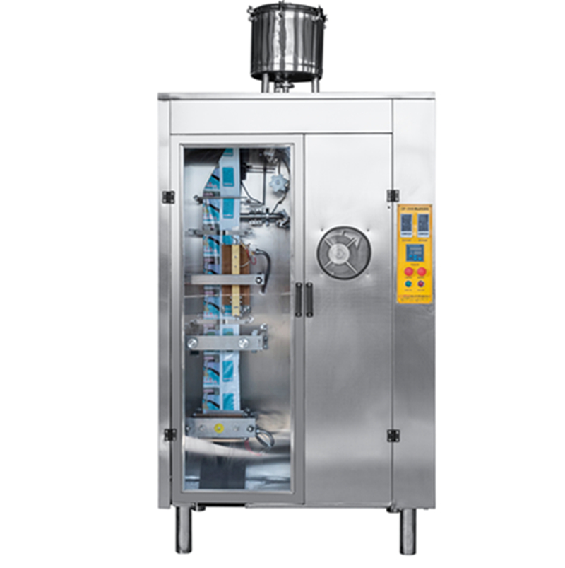 CBF-2000B type Completely automatic Side Packaging Machines