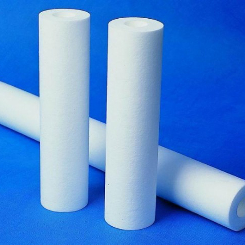 PP Water Filter Cartridge for Reverse Osmosis System Water Treatment Filter