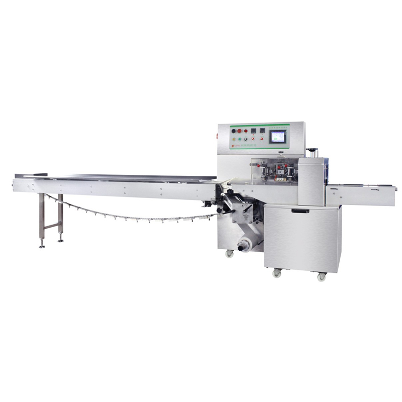 KY-320-X Automatic Disposable Nonwoven Face Mask Packing Machine