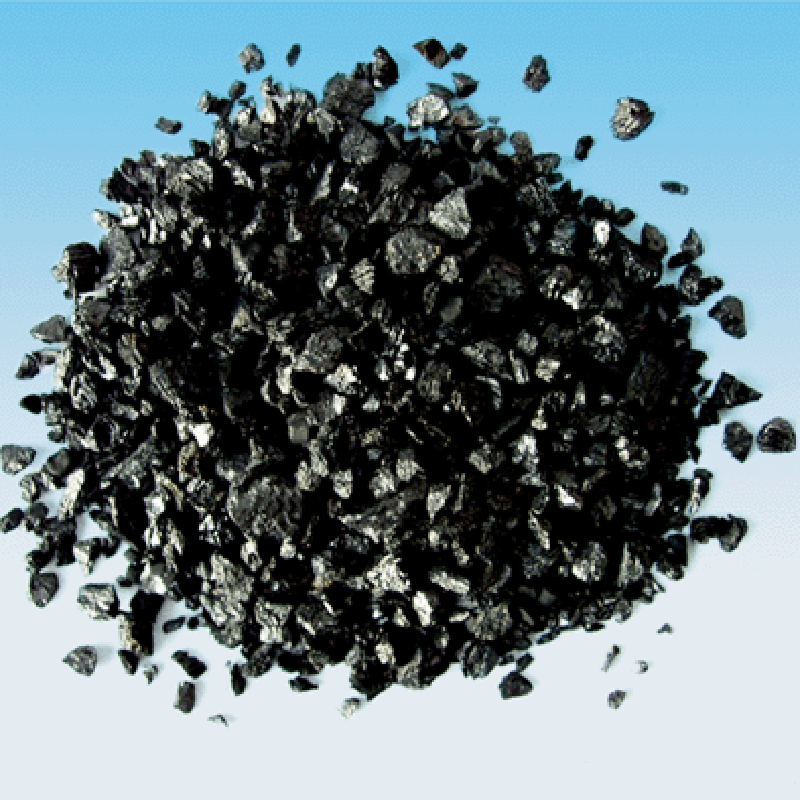 Coal Granular Activated Carbon In Water Treatment Chemicals and Water Purification